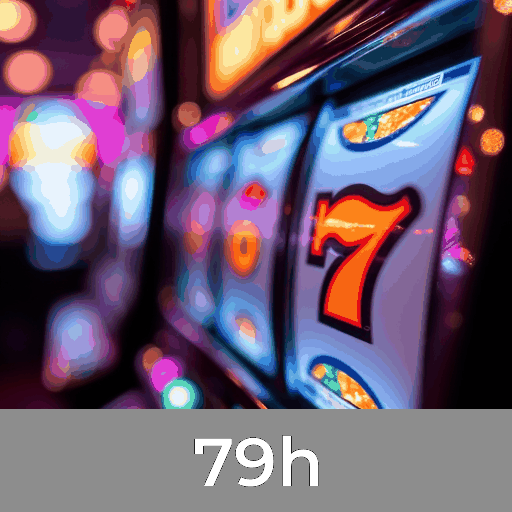 Experimente a Emoção dos Jogos de Cassino no 79h e Ganhe Grande!